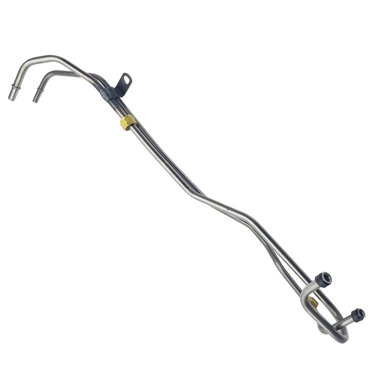 DURAFORCE Diesel Fuel Return Line Assembly 98-03 Ford Powerstroke 7.3L 800-863