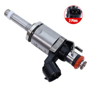 DURAFORCE Fuel Injector PY01-13-250 for 2014-2018 Mazda 6 CX-5 2.5L L4 Engine