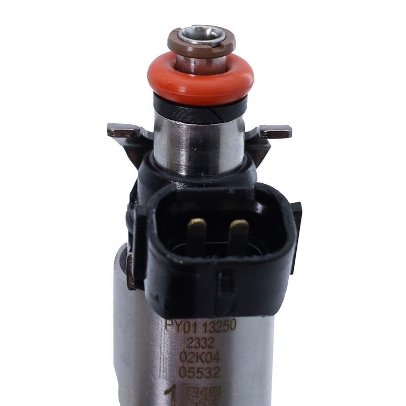 DURAFORCE Fuel Injector PY01-13-250 for 2014-2018 Mazda 6 CX-5 2.5L L4 Engine