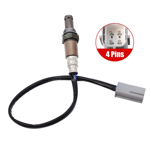 DURAFORCE 22693-ZE00A Upstream O2 Sensor for Nissan 350Z Altima G35 QX56 3.5L 2007