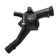 DURAFORCE VW Jetta Golf Passat 2.5L 05-14 New Thermostat Housing 07K121115C