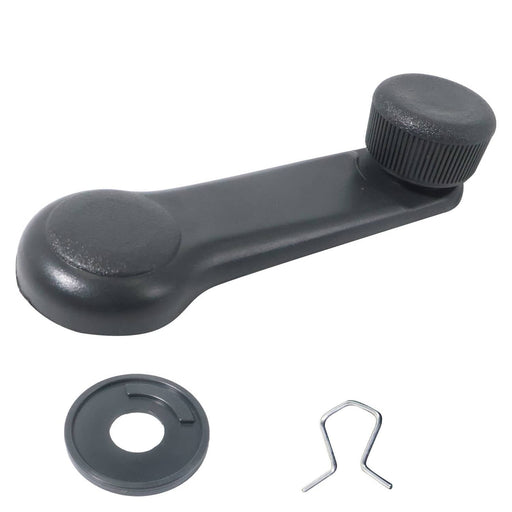 DURAFORCE Hyundai Accent 1999-2006 Window Crank Lift Handle 8263022001LT Replacement