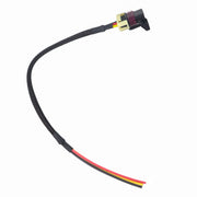 DURAFORCE Kenworth Peterbilt Coolant Level Sensor Connector & Repair Pigtail Cable