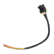 DURAFORCE Kenworth Peterbilt Coolant Level Sensor Connector & Repair Pigtail Cable