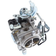 DURAFORCE New 2 Barrel Carburetor 21100-13420 for Toyota Corolla Forklift 5K 1983-2021
