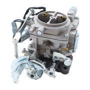 DURAFORCE New 2 Barrel Carburetor 21100-13420 for Toyota Corolla Forklift 5K 1983-2021