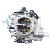 DURAFORCE New 2 Barrel Carburetor 21100-13420 for Toyota Corolla Forklift 5K 1983-2021