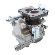 DURAFORCE New 2 Barrel Carburetor 21100-13420 for Toyota Corolla Forklift 5K 1983-2021