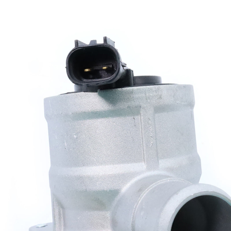 DURAFORCE Right Air Suction Valve 14845-AA230 for Subaru Forester Impreza Legacy 05-11
