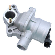 DURAFORCE Right Air Suction Valve 14845-AA230 for Subaru Forester Impreza Legacy 05-11
