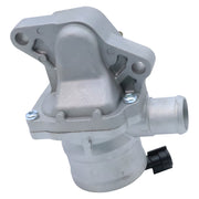 DURAFORCE Right Air Suction Valve 14845-AA230 for Subaru Forester Impreza Legacy 05-11