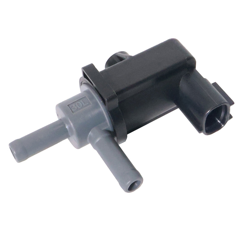 DURAFORCE One Valve Idle Vacuum 25860-21070 for 2007-2012 Toyota Yaris Vios
