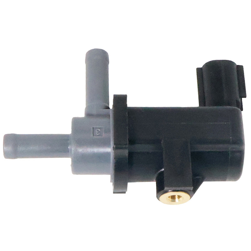 DURAFORCE One Valve Idle Vacuum 25860-21070 for 2007-2012 Toyota Yaris Vios
