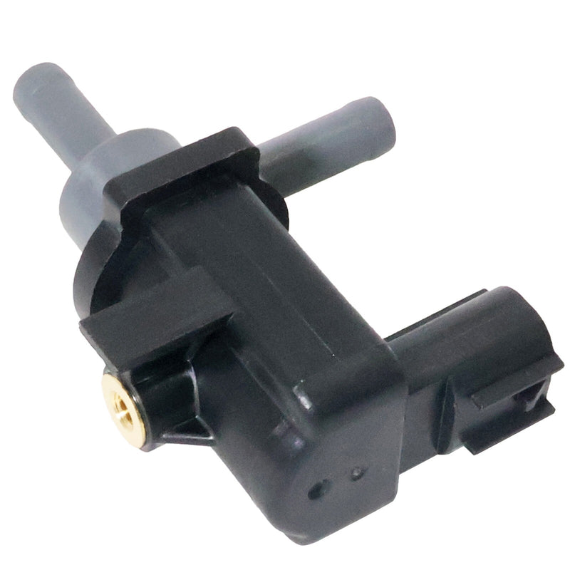 DURAFORCE One Valve Idle Vacuum 25860-21070 for 2007-2012 Toyota Yaris Vios