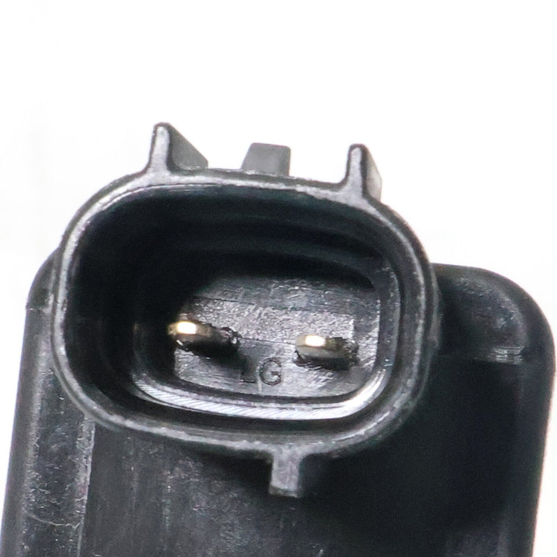 DURAFORCE One Valve Idle Vacuum 25860-21070 for 2007-2012 Toyota Yaris Vios