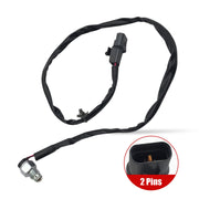 DURAFORCE Front Diff Freewheel Clutch Switch for Mitsubishi L200 Pajero Sport MN171296