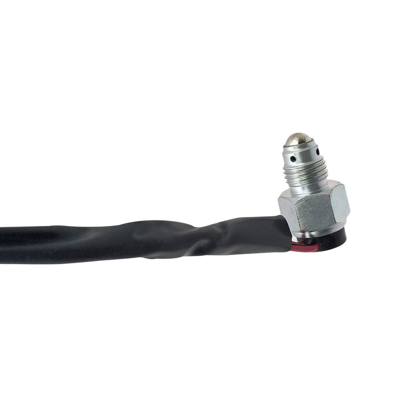 DURAFORCE Front Diff Freewheel Clutch Switch for Mitsubishi L200 Pajero Sport MN171296