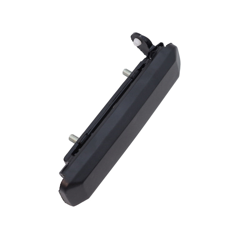 DURAFORCE 86-97 D21 Hardbody Pathfinder Front Door Handle Set Black Outside Pair