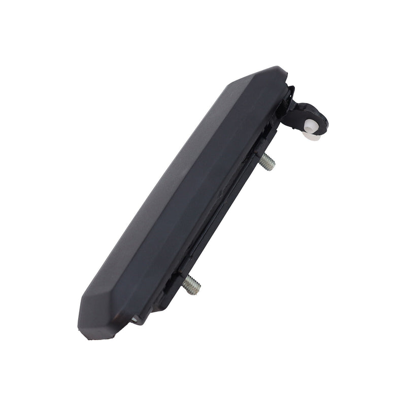 DURAFORCE 86-97 D21 Hardbody Pathfinder Front Door Handle Set Black Outside Pair