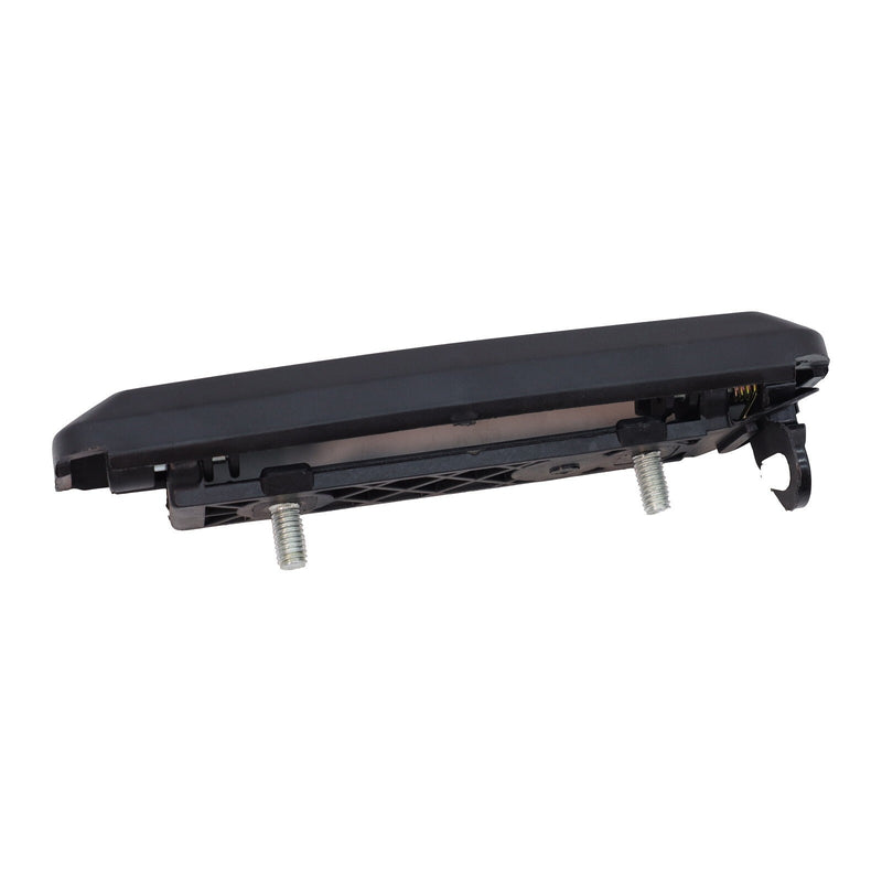 DURAFORCE 86-97 D21 Hardbody Pathfinder Front Door Handle Set Black Outside Pair