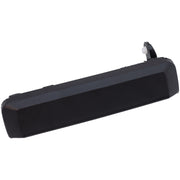 DURAFORCE 86-97 D21 Hardbody Pathfinder Front Door Handle Set Black Outside Pair