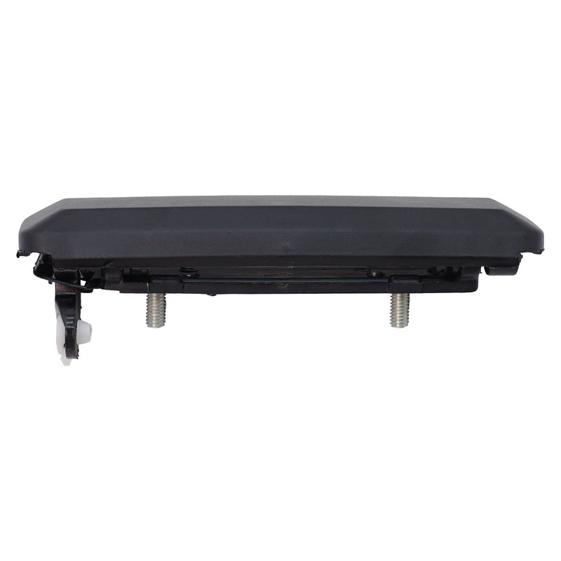 DURAFORCE 86-97 D21 Hardbody Pathfinder Front Door Handle Set Black Outside Pair