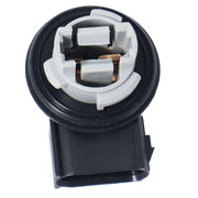 DURAFORCE Headlight Brake Lamp Bulb Socket for Ford F250 F350 2U5Z13411DA - 1Pc