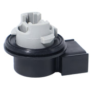 DURAFORCE Headlight Brake Lamp Bulb Socket for Ford F250 F350 2U5Z13411DA - 1Pc