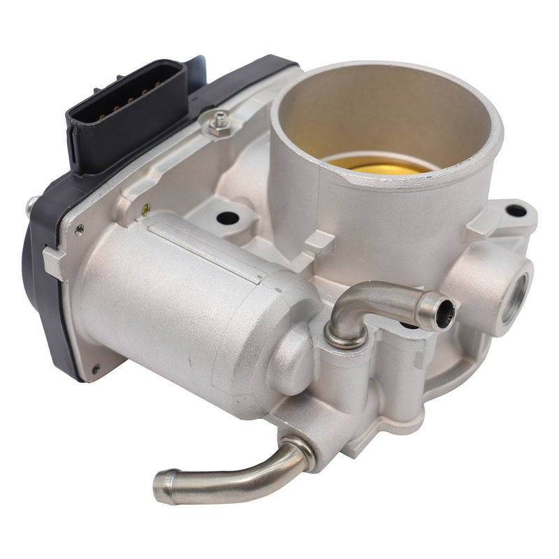 DURAFORCE Throttle Body for Mitsubishi Lancer 2.0L & Outlander 2.4L 2008-2012
