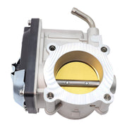 DURAFORCE Throttle Body for Mitsubishi Lancer 2.0L & Outlander 2.4L 2008-2012