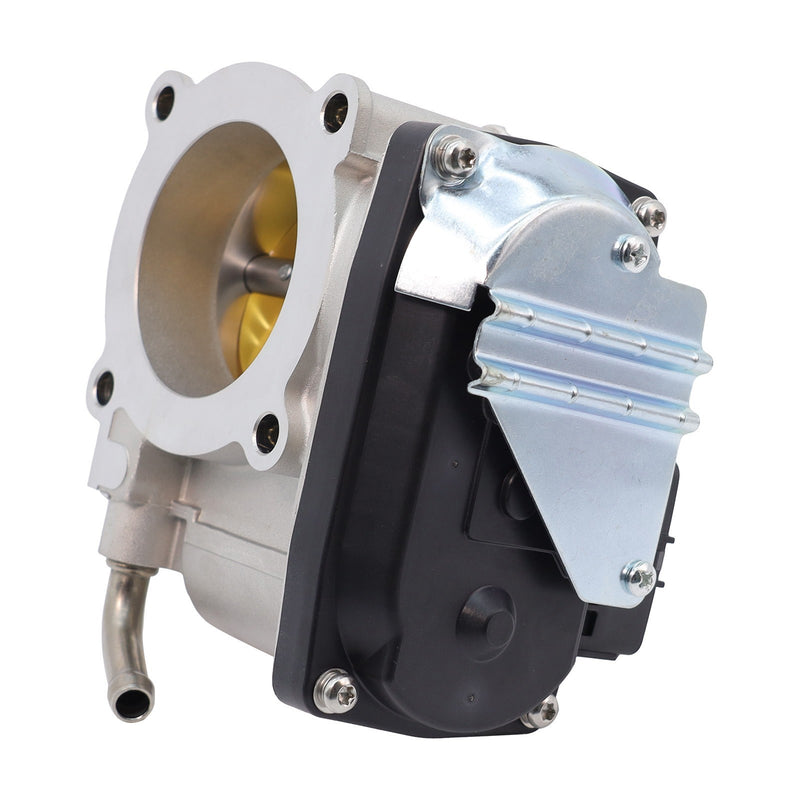 DURAFORCE Throttle Body for Mitsubishi Lancer 2.0L & Outlander 2.4L 2008-2012