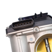DURAFORCE Throttle Body for Mitsubishi Lancer 2.0L & Outlander 2.4L 2008-2012