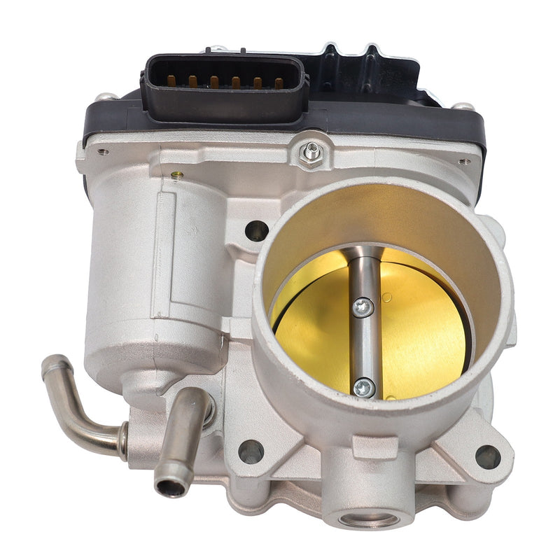 DURAFORCE Throttle Body for Mitsubishi Lancer 2.0L & Outlander 2.4L 2008-2012
