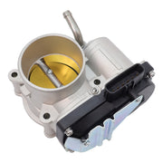 DURAFORCE Throttle Body for Mitsubishi Lancer 2.0L & Outlander 2.4L 2008-2012