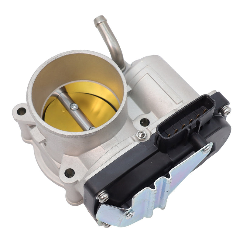 DURAFORCE Throttle Body for Mitsubishi Lancer 2.0L & Outlander 2.4L 2008-2012