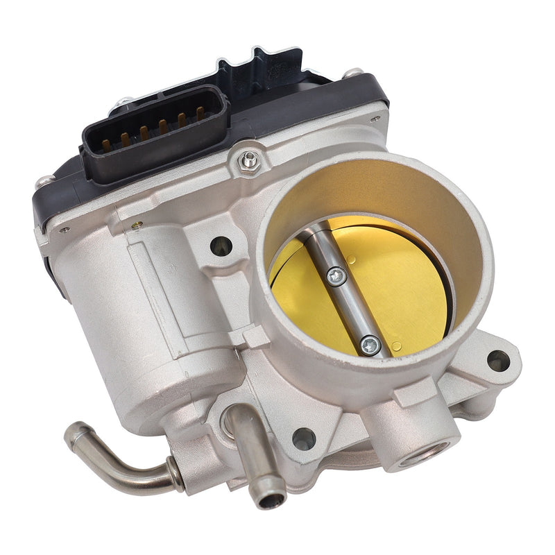 DURAFORCE Throttle Body for Mitsubishi Lancer 2.0L & Outlander 2.4L 2008-2012