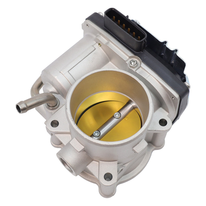DURAFORCE Throttle Body for Mitsubishi Lancer 2.0L & Outlander 2.4L 2008-2012