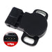 DURAFORCE MD614735 Throttle Position Sensor for 1997-2004 Mitsubishi Diamante Montero Spor