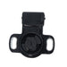 DURAFORCE MD614735 Throttle Position Sensor for 1997-2004 Mitsubishi Diamante Montero Spor