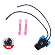 DURAFORCE Knock Sensor Connector for Nissan 3.3L Frontier 99-04 Pathfinder 2000 SU4769