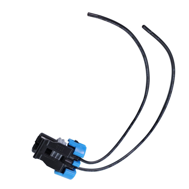 DURAFORCE Knock Sensor Connector for Nissan 3.3L Frontier 99-04 Pathfinder 2000 SU4769