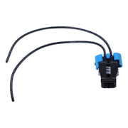 DURAFORCE Knock Sensor Connector for Nissan 3.3L Frontier 99-04 Pathfinder 2000 SU4769