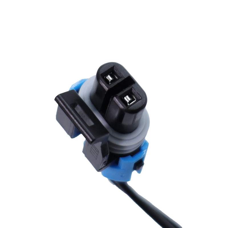 DURAFORCE Knock Sensor Connector for Nissan 3.3L Frontier 99-04 Pathfinder 2000 SU4769