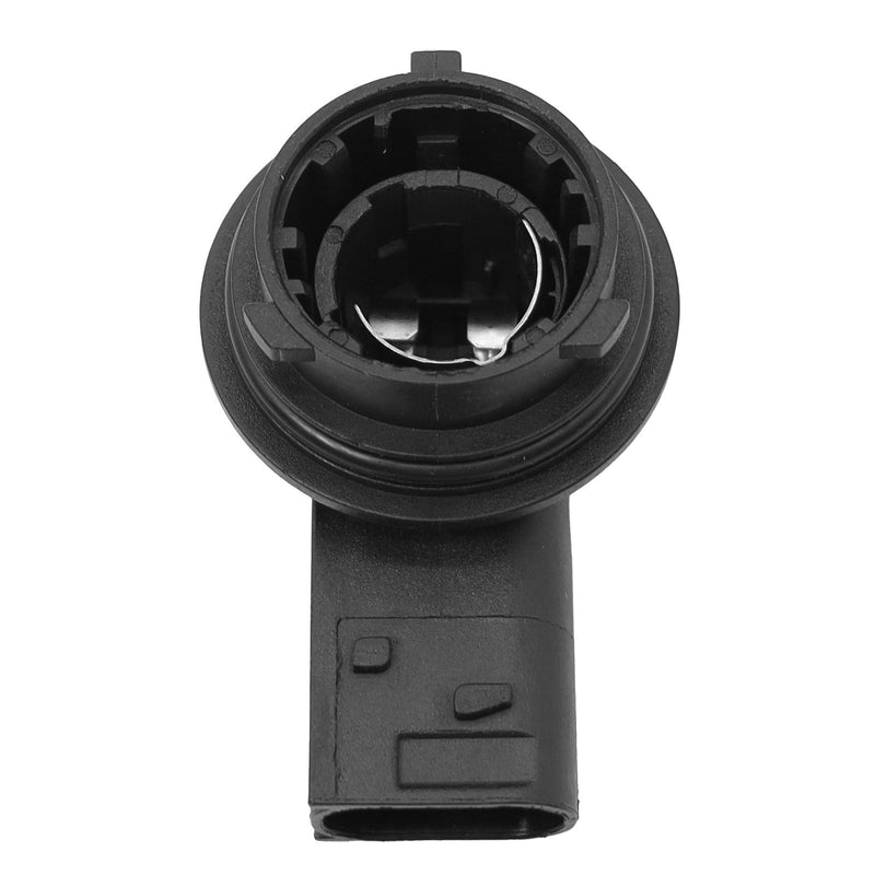 DURAFORCE No.6R0953123A Car Light Bulb Socket for Skoda Roomster 2008-2015 Lamp Socket