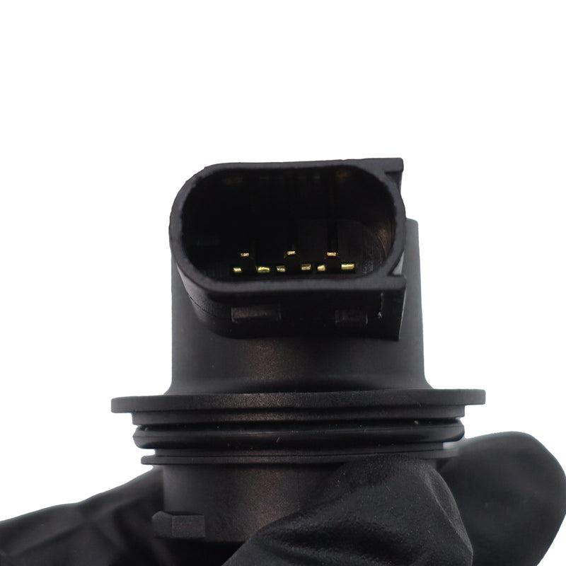 DURAFORCE No.6R0953123A Car Light Bulb Socket for Skoda Roomster 2008-2015 Lamp Socket