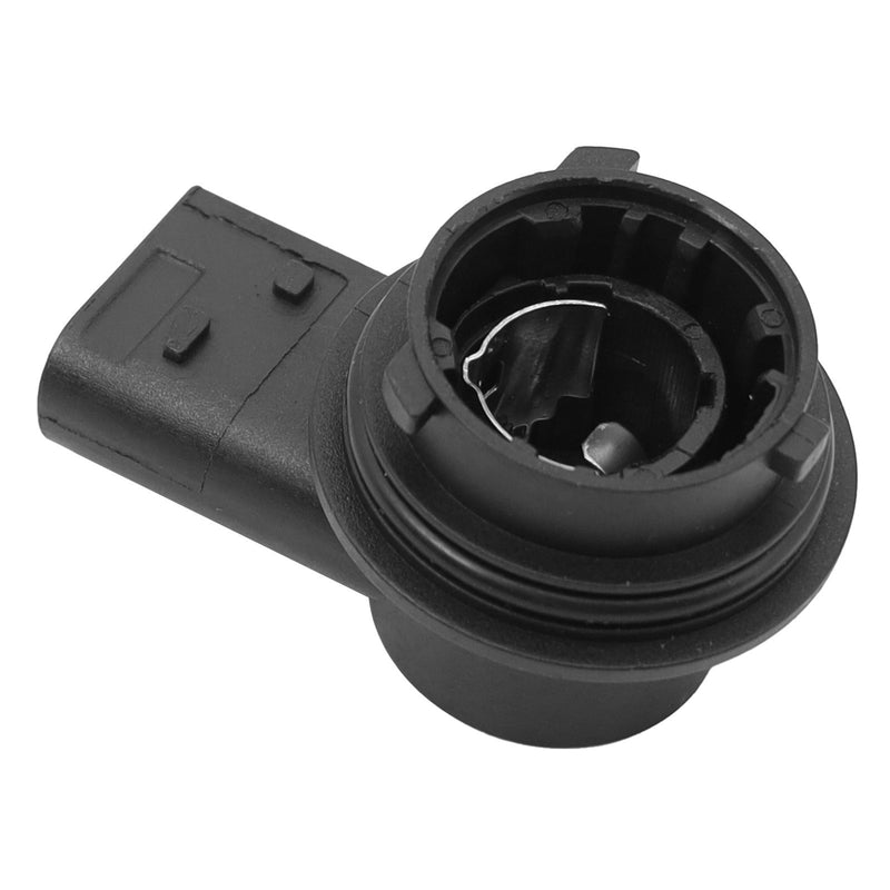 DURAFORCE No.6R0953123A Car Light Bulb Socket for Skoda Roomster 2008-2015 Lamp Socket