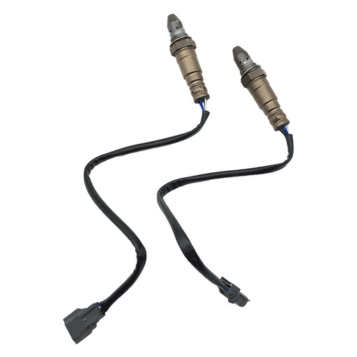 DURAFORCE 2Pcs Upstream O2 Oxygen Sensor for Infiniti Q40 Q50 Q60 Q70 Nissan V6 234-9148