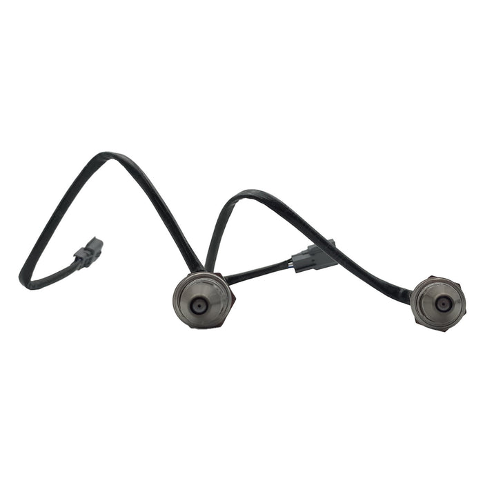 DURAFORCE 2Pcs Upstream O2 Oxygen Sensor for Infiniti Q40 Q50 Q60 Q70 Nissan V6 234-9148