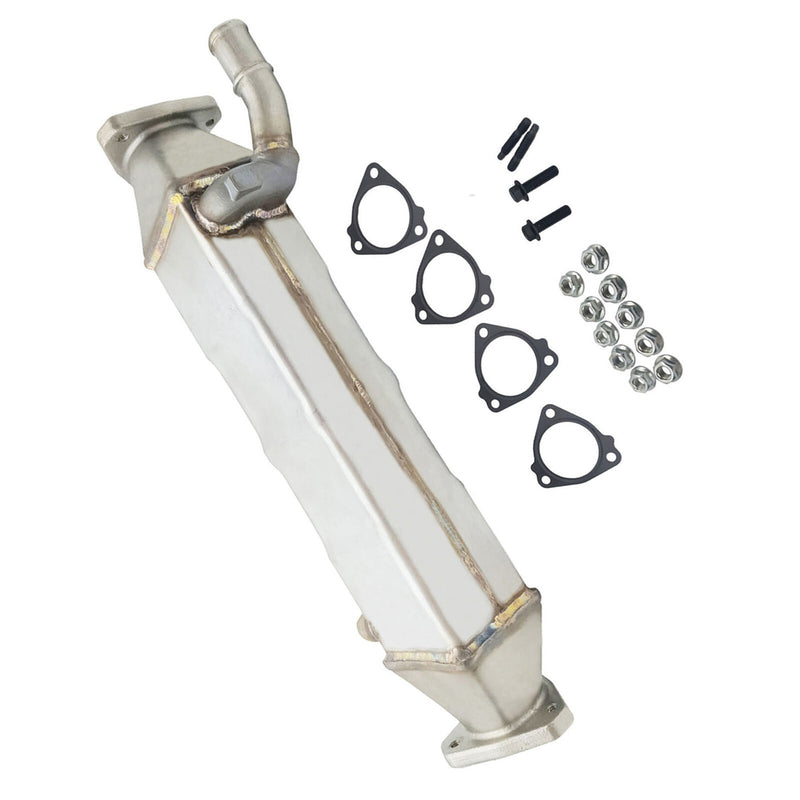 DURAFORCE Engine Cooler Kit with Gaskets for 2008-2011 International IC Corporation