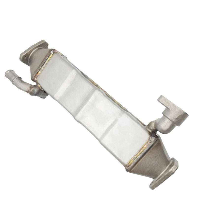 DURAFORCE Engine Cooler Kit with Gaskets for 2008-2011 International IC Corporation